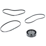 Order CONTINENTAL - ADK0043P - Accessory Kit de courroie d'entraînement For Your Vehicle