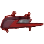 Order Driver Side Back Up Lamp Assembly - HY2882103C For Your Vehicle