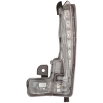 Order Lampe de conduite côté conducteur - TO2562103C For Your Vehicle