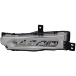 Order Driver Side Fog Lamp Assembly - BM2592155C For Your Vehicle