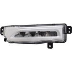 Order Driver Side Fog Lamp Assembly - BM2592160 For Your Vehicle