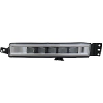 Order Driver Side Fog Lamp Assembly - HO2592142 For Your Vehicle