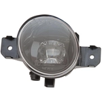 Order Driver Side Fog Lamp Assembly - NI2592140C For Your Vehicle