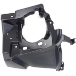 Order Driver Side Fog Lamp Bracket - BM2602101 For Your Vehicle