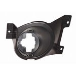 Order Driver Side Fog Lamp Bracket - FO2602102 For Your Vehicle