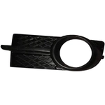 Order Driver Side Fog Lamp Cover - GM2598101 For Your Vehicle