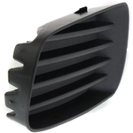 Order Driver Side Fog Lamp Cover - GM2598107 For Your Vehicle