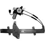 Order Régulateur de fenêtre porte avant de conducteur - GM1350123 For Your Vehicle