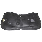 Order Panneau intérieur de l'aile avant conducteur - GM1248313C For Your Vehicle