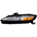 Order Lampe de signal avant côté conducteur - CH2530104C For Your Vehicle