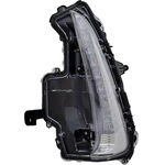 Order Lampe de signal avant côté conducteur - TO2530155C For Your Vehicle