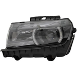 Order Driver Side Headlamp Assembly Composite - GM2502392C For Your Vehicle