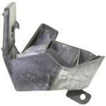 Order Driver Side Headlight Bracket - HO2508106 For Your Vehicle