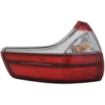 Order Driver Side Outer Taillamp Assembly - TO2804155 For Your Vehicle