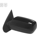 Order Driver Side Outside Rear View Mirror - GM1320481 For Your Vehicle