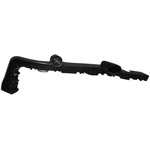 Order Driver Side Rear Bumper Cover Support - CH1142104 For Your Vehicle