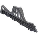 Order Driver Side Rear Bumper Cover Support - TO1142115 For Your Vehicle