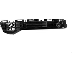 Order Driver Side Rear Bumper Cover Support - TO1142136 For Your Vehicle