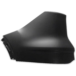 Order Driver Side Rear Bumper Extension Outer - FO1104134C For Your Vehicle