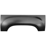 Order Driver Side Upper Wheel Arch Patch - RRP996 For Your Vehicle