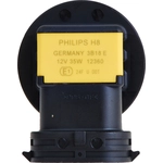 Purchase Driving And Fog Light by PHILIPS - 12360B1