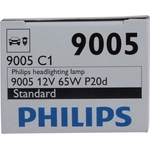 Order Driving And Fog Light by PHILIPS - 9005C1 For Your Vehicle