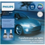 Order Lumière de conduite et antibrouillard by PHILIPS - 9145UELED For Your Vehicle