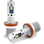 Order Lumière de conduite et antibrouillard by PUTCO LIGHTING - 7700H8-360 For Your Vehicle