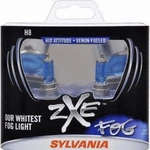 Order Driving And Fog Light by SYLVANIA - H8SZ.BB2 For Your Vehicle