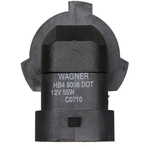 Order Driving And Fog Light by WAGNER - 9006 For Your Vehicle