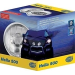 Order Lumière de Conduite by HELLA - 005750411 For Your Vehicle