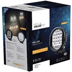 Order Lumière de Conduite by HELLA - 358117161 For Your Vehicle