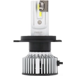 Order PHILIPS - 9003USLED - Fog / Driving Light Bulb For Your Vehicle