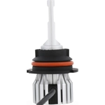 Order PHILIPS - 9007XULED - Feux de jour Bulb For Your Vehicle