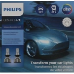 Order Dual Beam Headlight by PHILIPS - H7UELED For Your Vehicle