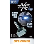 Order Dual Beam Headlight by SYLVANIA - D3SSZ.BX For Your Vehicle