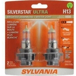 Order Phare à double faisceau by SYLVANIA - H13SU.BP2 For Your Vehicle