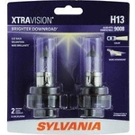 Order Dual Beam Headlight by SYLVANIA - H13XV.BP2 For Your Vehicle