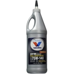 Order Fluide à double embrayage by VALVOLINE - 811095 For Your Vehicle