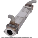 Order Refroidisseur de Soupape Recirculation des Gaz d'Échappement  by CARDONE INDUSTRIES - 4E2000 For Your Vehicle