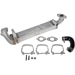 Order Refroidisseur de Soupape Recirculation des Gaz d'Échappement  by DORMAN (OE SOLUTIONS) - 904-274 For Your Vehicle