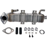 Order Refroidisseur de Soupape Recirculation des Gaz d'Échappement  by DORMAN (OE SOLUTIONS) - 904-311 For Your Vehicle