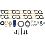 Order DORMAN - 904-265 - Exhaust Gas Recirculation (EGR) Cooler Gasket Kit For Your Vehicle