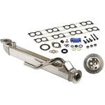 Order EGR Cooler by GB REMANUFACTURING - 522-026 For Your Vehicle