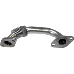 Order DORMAN - 598-600 - Exhaust Gas Recirculation (EGR) Cooler Hose For Your Vehicle