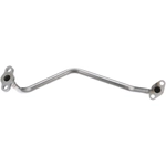 Order BLUE STREAK (HYGRADE MOTOR) - ETB137 - Exhaust Gas Recirculation Tube For Your Vehicle