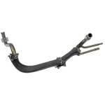 Order DORMAN - 598-125 - EGR Tube For Your Vehicle