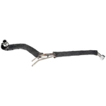 Order DORMAN - 598-156 - EGR Tube For Your Vehicle