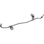 Order DORMAN - 598-166 - EGR Tube For Your Vehicle