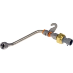 Order DORMAN (OE SOLUTIONS) - 598-116 - Exhaust Gas Recirculation Tube For Your Vehicle